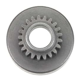 Associated GT2 Clutch Bell, 21 Tooth from Associated Accessories