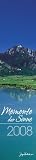  : Momente der Sinne im Land rund um die Zugspitze 2008