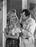16x20 Photo Betty Grable