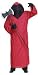 Black Invisible Face Robe Adult Plus Size Costume