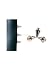 Decorative Spiked Studs (Standard;1)