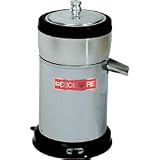Cecilware Commercial Electric Citrus Bar Juicer - Stainless Steel