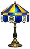 Notre Dame Fighting Irish 16" Table Lamp