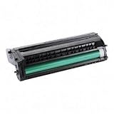 Black Image Drum with Extra Toner for C3200 Color Printer