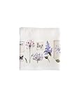 Etude De Fleur Fingertip Towel