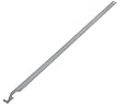 Universal Lockout Tool (22 Inches x 5/8 Inch)