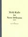 Books : MOB RULE IN NEW ORLEAN numS 1900 Reprinted by WJDasher