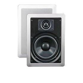 Click here to buy AudioSource AC6W 2-Way In-Wall Speakers Bundle.
