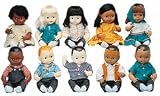 DOLLS MULTI-ETHNIC HISPANIC BOY