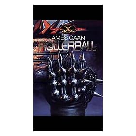 Rollerball [VHS]