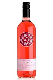 Tempranillo Strawberry Rosé NV - Case of 6