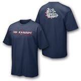 Gonzaga Bulldogs Nike T-Shirts - School Pride