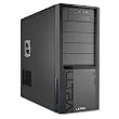 Ultra ULT33178 X-blaster ATX Mid-Tower PC Case (Black)