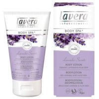 Lavera K&ouml;rperlotion Lavendel-Aloe Vera, vegan, 150 ml Preisvergleich