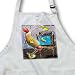 Londons Times Health and Vanity Trends Cartoons - Buns Of Steel - Aprons