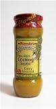 Nando's Peri-Peri Coconut Curry Cooking Sauce 14oz