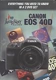 Canon EOS 40D JumpStart Guides (A Two Tutorial DVD set)