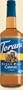 Torani Sugar Free Caramel Syrup with Splenda, 750 ml