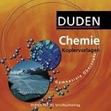 Eigenschaften Duden Paetec  / Chemie. Kopiervorlagen Gymnasiale Oberstufe. CD-ROM