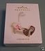 CELEBRITY STYLE 2006 Hallmark Ornament QXG3173