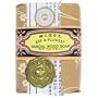 Prince Of Peace Enterprises Bee and Flower Bar Soap, Rose