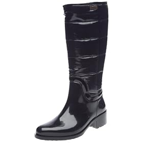 chaussures daim bottes femme Les Tropéziennes par M Belarbi 
