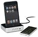 Electronics : PURE VL-61120 i-10 Powered iPod Dock with Remote Control