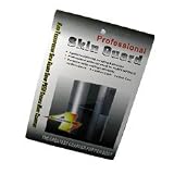 CET Domain 10021101 Professional Skin Guard for Playstation 3 Console Body