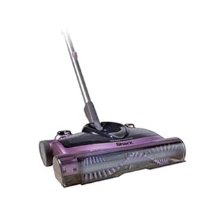 Shark VX3 Cordless Floor-and-Carpet Cleaner V1950
