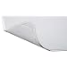 Tenex Planet-Saver Foldable Chairmat, Standard Lip, 36 x 48 Inches, 0.2 Inch thickness, Smooth Back Style (43111630F)