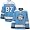 Sidney Crosby Reebok NHL -Alternate- Premier Pittsburgh Penguins Jersey - Medium