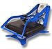 Geo Knight DK16 14x16 Inch - Digital Clamshell Commercial Heat Press - 1 Each