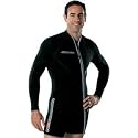 Hyperstretch 7mm jacket/john men