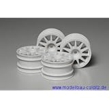 51237 Suzuki Swift Super 1600 Wheels (4) by Unknown