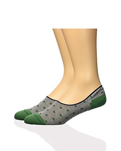 ISOK 2tlg. Set Füßlinge N° 087