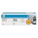 HP LaserJet 36A Black Print Cartridge (CB436A)