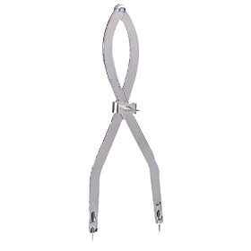 Malco 18 Divider 18'' Radius