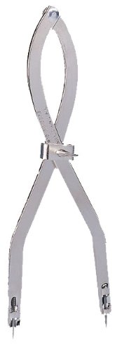 Malco 18 Divider 18'' Radius