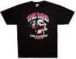 THE WHO - 2006 - 2007 Event - Black T-shirt
