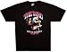THE WHO - 2006 - 2007 Event - Black T-shirt