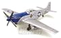 P-51 1/32 Scale Model Kit