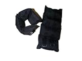 6kg Pair Adjustable Ankle Weight's 2X3KG