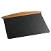 Rolodex Executive Woodline II Desk Pad, Cherry (19251)
