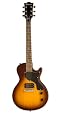 Maestro by Gibson Single Cutaway Electric Guitar Pack (Honey Burst)