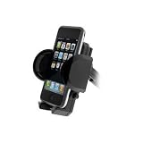 Unviersal Car Windshield Mount Holder for Apple Iphone Smartphone, Ipod Touch By... by Bargaincell