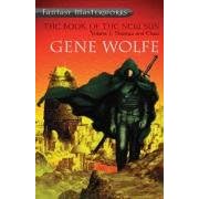 Book of the New Sun: Shadow and Claw Vol 1 (Fantasy Masterworks)