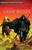 The Book Of The New Sun: Volume 1: Shadow and Claw