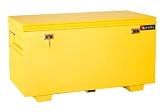 Excel 36 in. Steel Safety Chest