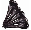Club Glove Wood Cover