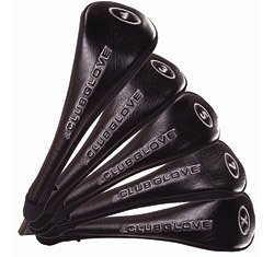 Club Glove Wood Cover